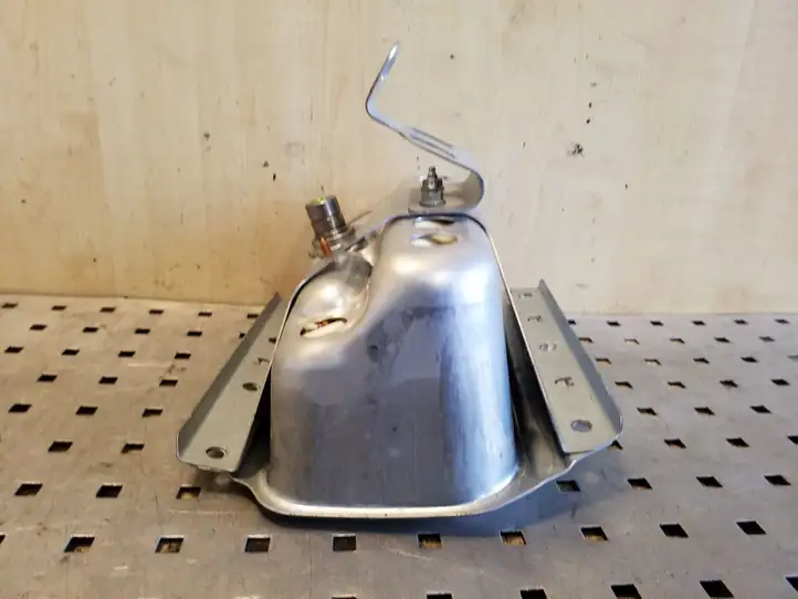 Ford Kuga I (2008 - 2012)  6M51R042B84 Подушка безопастности пассажира