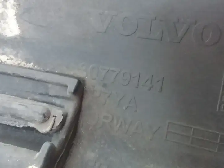Volvo C30 (2007 - 2010) 30779141 Задняя колесная арка — фото 4