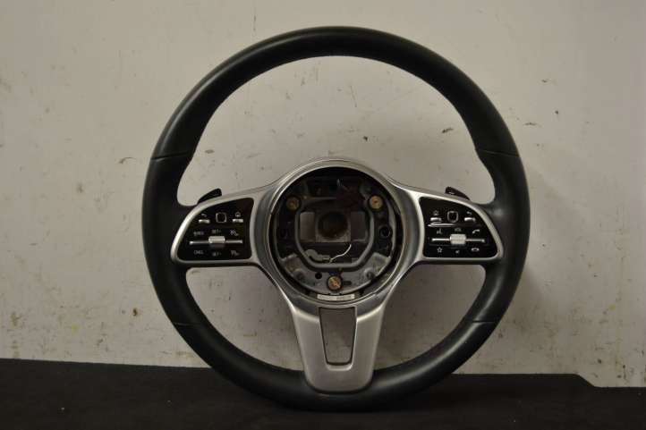 a0040054099 Mercedes-Benz GLE W167 Vairas