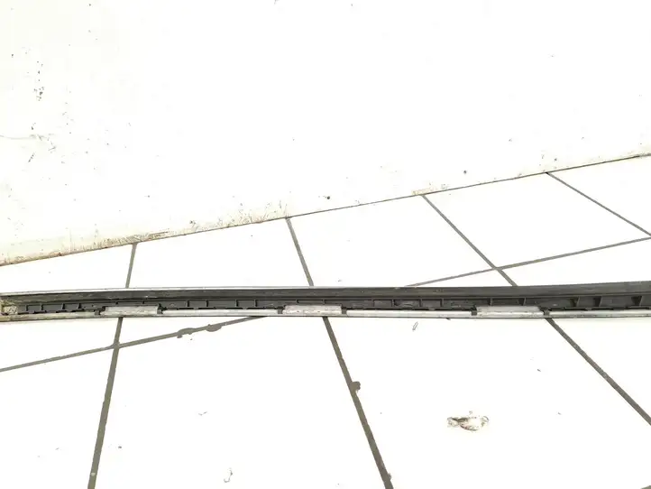 Mercedes-Benz CLS C218,X218 (2011 - 2017) A2186900182 Молдинг крыши — фото 20