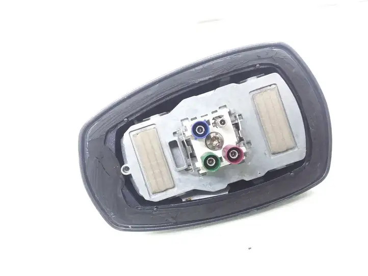 Mercedes-Benz E W212 (2009 - 2016) A2129053202 GPS антенна — фото 3