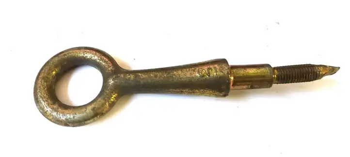 Ford Mondeo Mk III (2000 - 2007)   Петля вытягивания