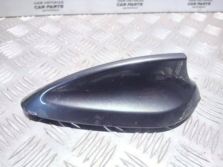 BMW 1 F20 F21 (2011 - 2019) 9252257 Крышка GPS-антенны — фото 2
