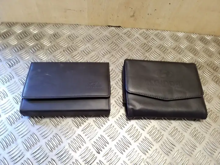 Hyundai ix35 (2009 - 2013)   Руководство пользователя