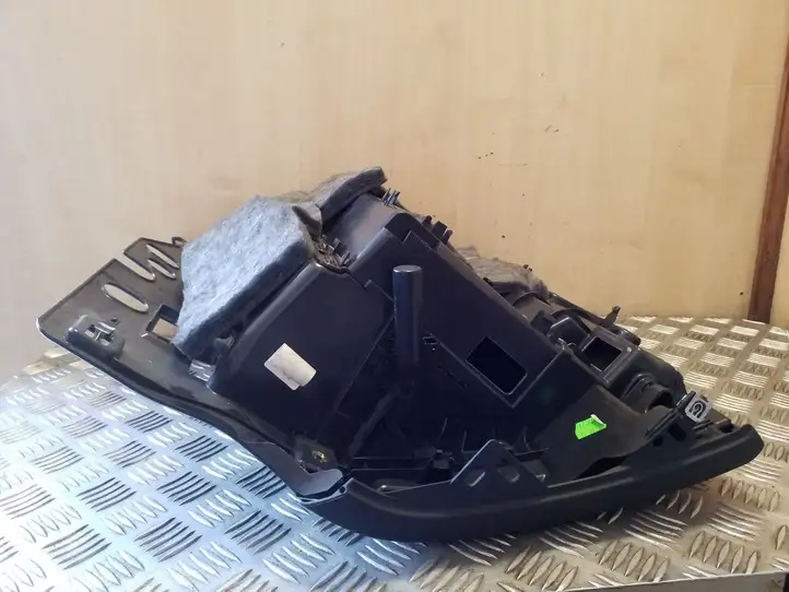Audi A5 8T 8F (2011 - 2016) 8K2857035B Бардачок в сборе — фото 2