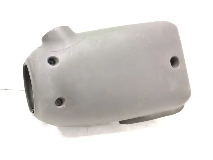 Fiat Panda II (2004 - 2011) 735299322 Обшивка рулевой колонки — фото 5
