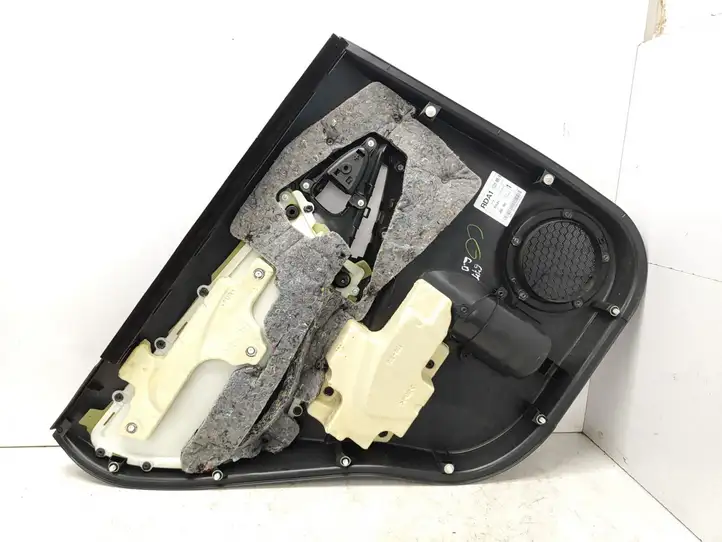 Toyota RAV 4 (XA30) (2006 - 2016) 67787X1B03 Обшивка задней двери — фото 7