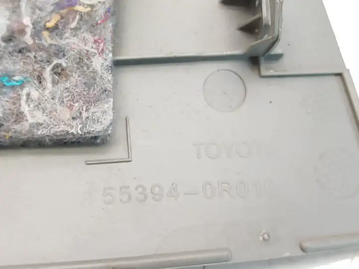 Toyota RAV 4 (XA30) (2006 - 2016) 553940R010 Обшивка сидений — фото 4