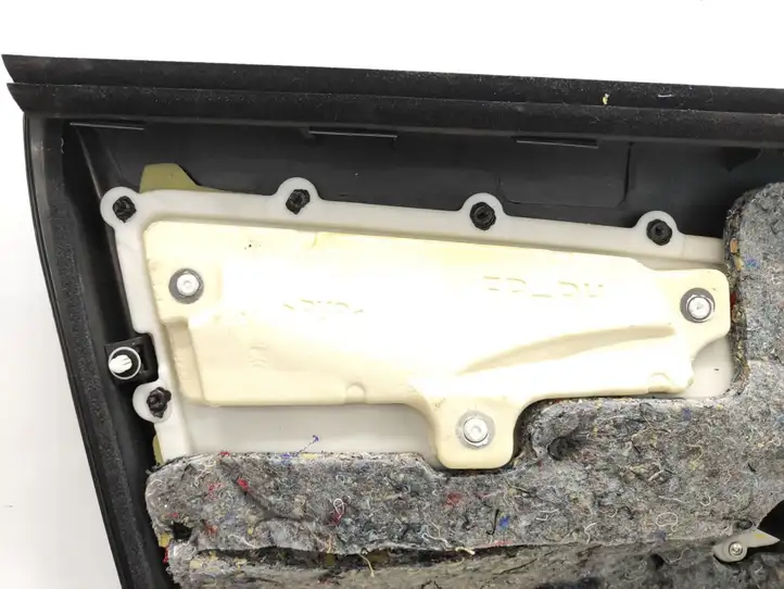 Toyota RAV 4 (XA30) (2006 - 2016) 67777X1B04 Обшивка передней двери — фото 3