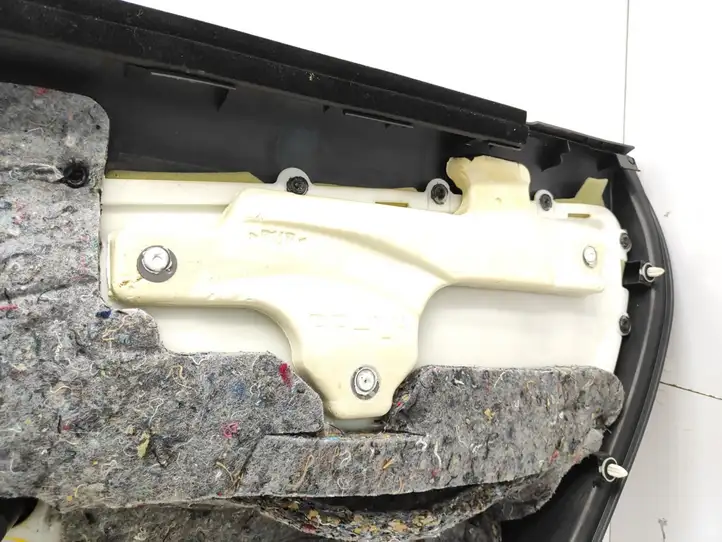 Toyota RAV 4 (XA30) (2006 - 2016) 67788X1B03 Обшивка задней двери — фото 9