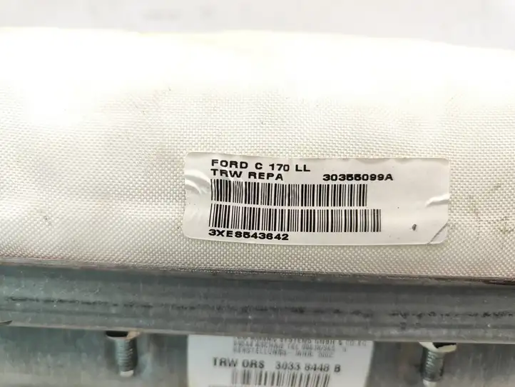 Ford Focus (1998 - 2004)  30338448B Подушка безопастности пассажира