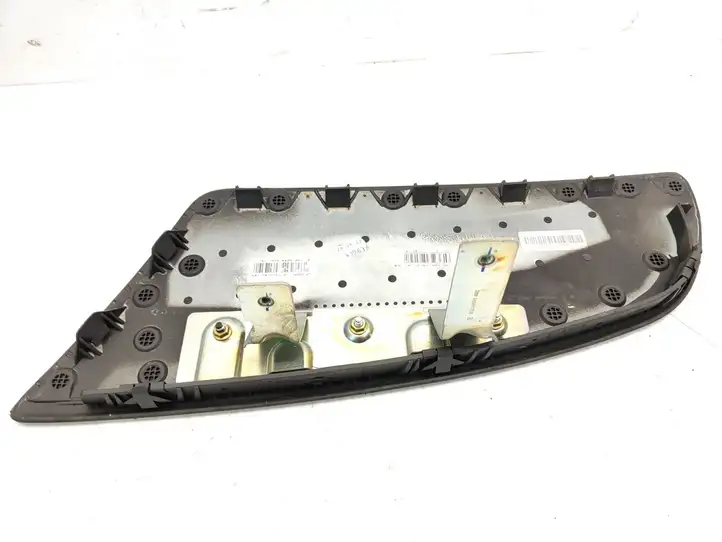 Ford Focus (1998 - 2004) 66089217B Отделка внутренней панели салона — фото 4