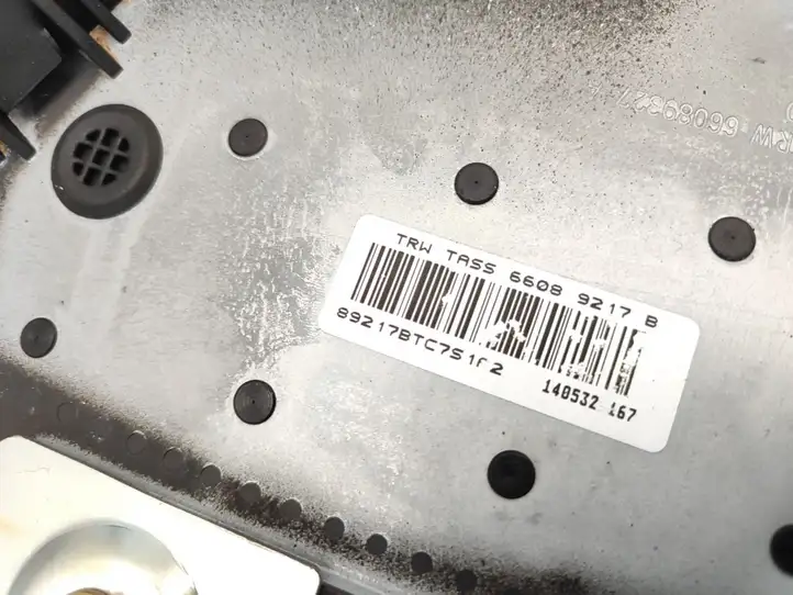 Ford Focus (1998 - 2004) 66089217B Отделка внутренней панели салона — фото 6