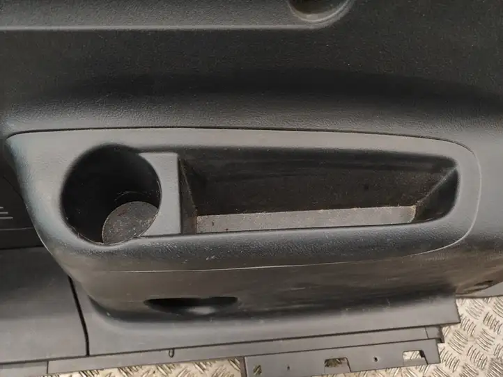 Toyota RAV 4 (XA30) (2006 - 2016) 647400R010 Боковая обшивка багажника — фото 5