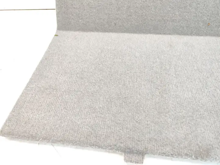 Toyota RAV 4 (XA30) (2006 - 2016)  584100R010  Коврик багажника