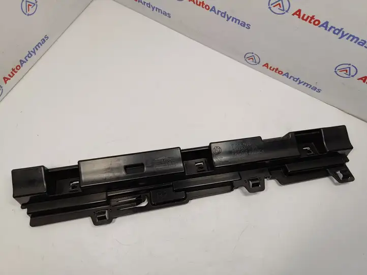 BMW 3 F30 F35 F31 (2012 - 2018) 7256916 Усилитель порога — фото 1