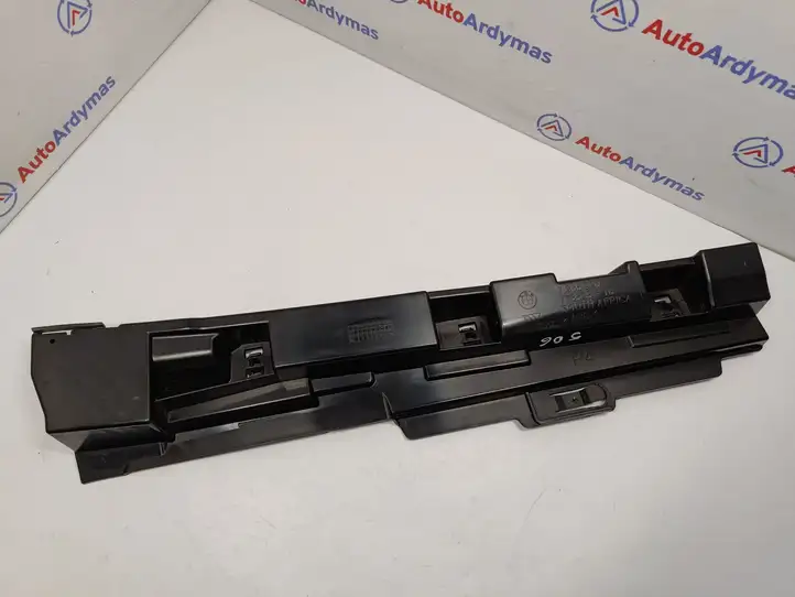 BMW 3 F30 F35 F31 (2012 - 2018) 7256920 Усилитель порога — фото 1