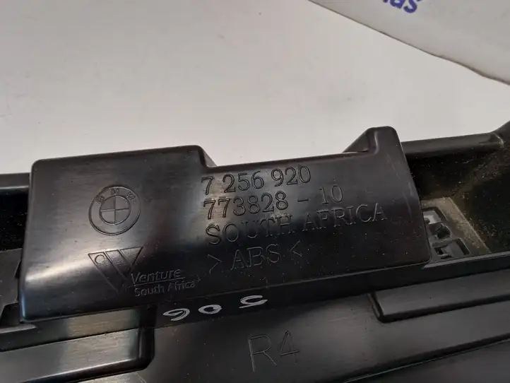 BMW 3 F30 F35 F31 (2012 - 2018) 7256920 Усилитель порога — фото 3