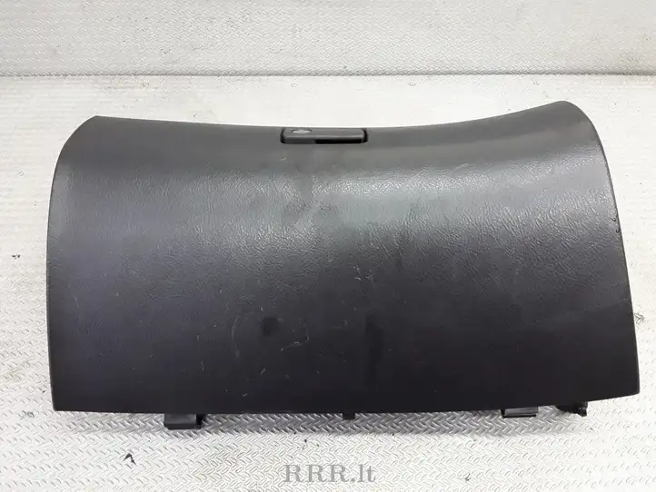 Toyota Avensis T250 (2003 - 2006) 5555005070 Крышка бардачка — фото 1