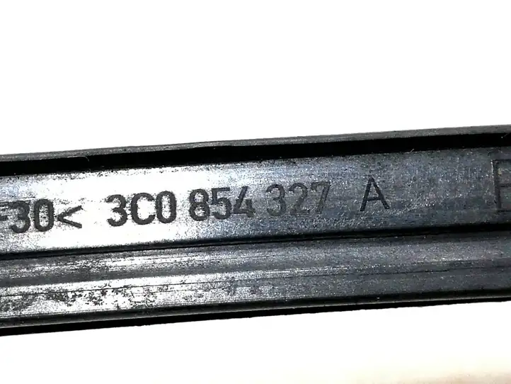 Volkswagen PASSAT B6 (2005 - 2010) 3C0854327A Накладка стоек лобового стекла — фото 2