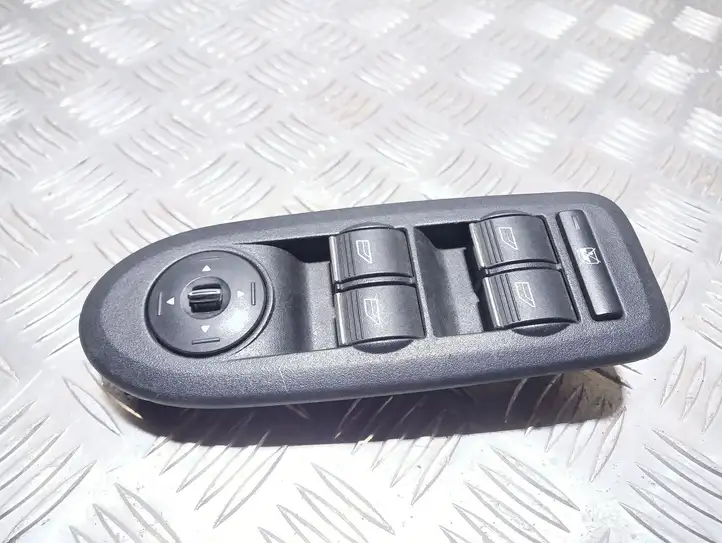 Ford Kuga I (2008 - 2012) 8M5T14132AC Кнопка стеклоподъемников — фото 2