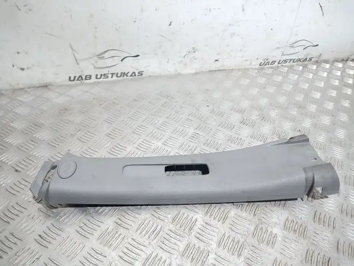 Kia Sorento (2002 - 2006) 858243E000 Верхняя обшивка стойки B — фото 2