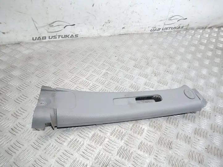 Kia Sorento (2002 - 2006) 858263E000 Верхняя обшивка стойки B — фото 1