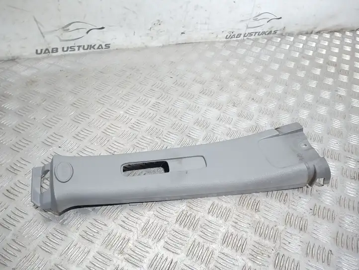 Kia Sorento (2002 - 2006) 858263E000 Верхняя обшивка стойки B — фото 2