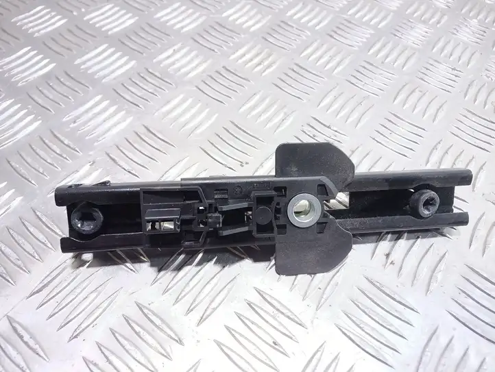 Ford Kuga I (2008 - 2012) 603078100B Регулятор ремня безопасности — фото 1