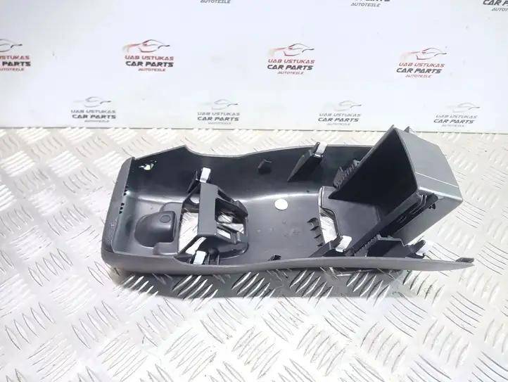 Opel Astra J (2009 - 2012) 13258340 Другая деталь консоли (туннеля) — фото 4