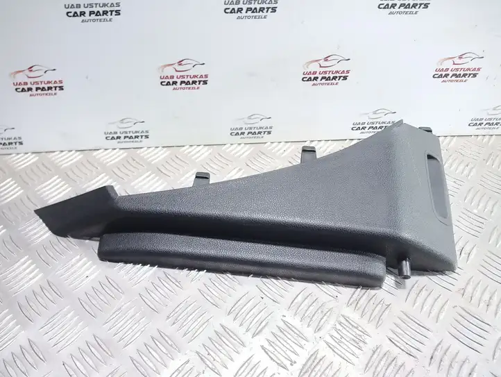Opel Astra J (2009 - 2012) 13261691 Прочая отделка багажника — фото 1