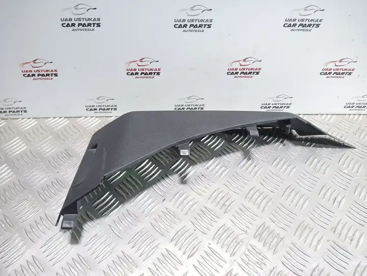 Opel Astra J (2009 - 2012) 13261691 Прочая отделка багажника — фото 2
