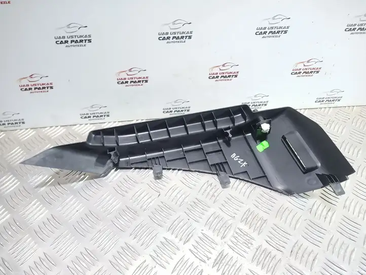 Opel Astra J (2009 - 2012) 13261691 Прочая отделка багажника — фото 3