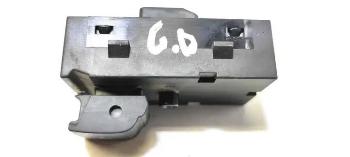 Opel Meriva B (2010 - 2014) 13301888 Кнопка стеклоподъемников — фото 2