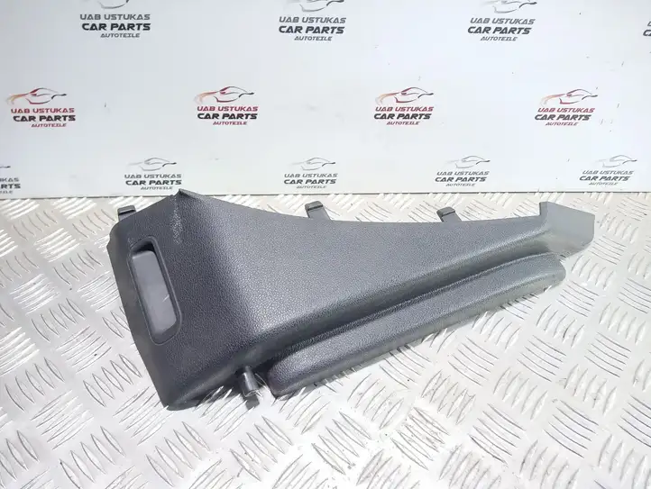 Opel Astra J (2009 - 2012) 13261692 Прочая отделка багажника — фото 1