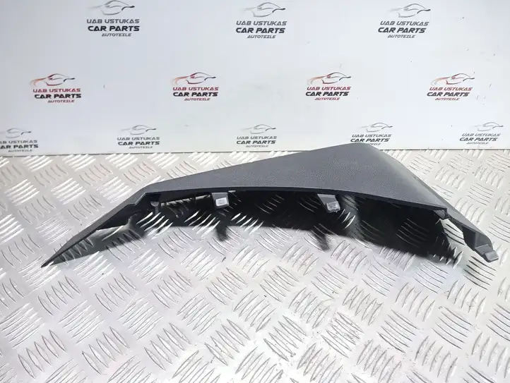 Opel Astra J (2009 - 2012) 13261692 Прочая отделка багажника — фото 2