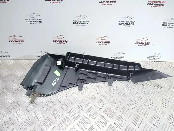 Opel Astra J (2009 - 2012) 13261692 Прочая отделка багажника — фото 3