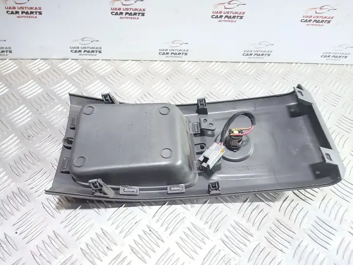Ford Kuga I (2008 - 2012) VP7M5X17960B08 Другая деталь консоли (туннеля) — фото 3