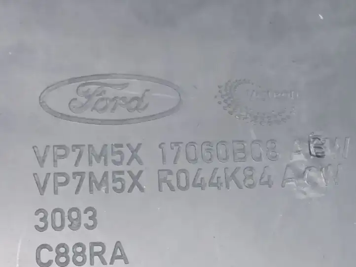 Ford Kuga I (2008 - 2012) VP7M5X17960B08 Другая деталь консоли (туннеля) — фото 4