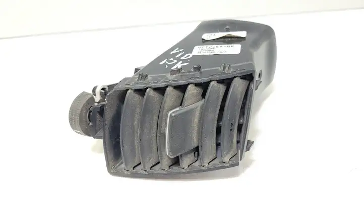 Opel Zafira B (2003 - 2006) 213680437 Центральный воздушный дефлектор — фото 2