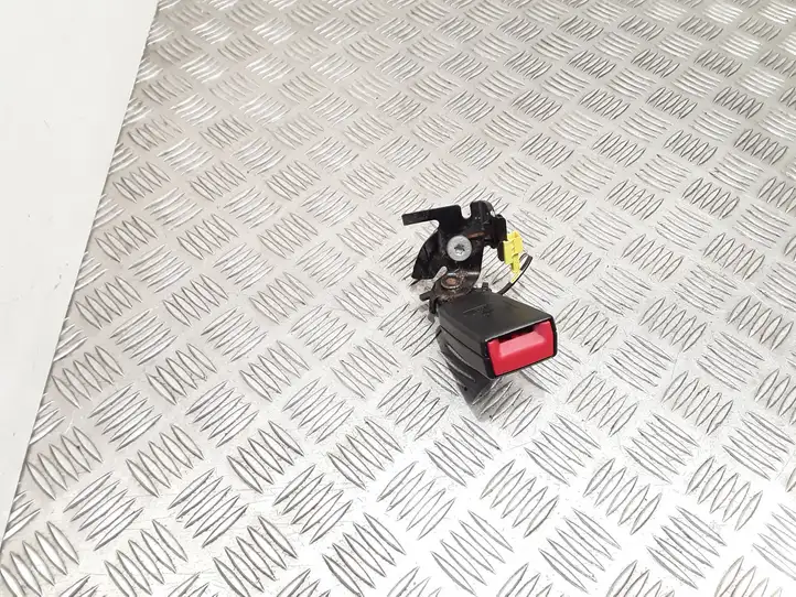 Mercedes-Benz E W212 (2009 - 2016)  A2128601969 Замок заднего ремня