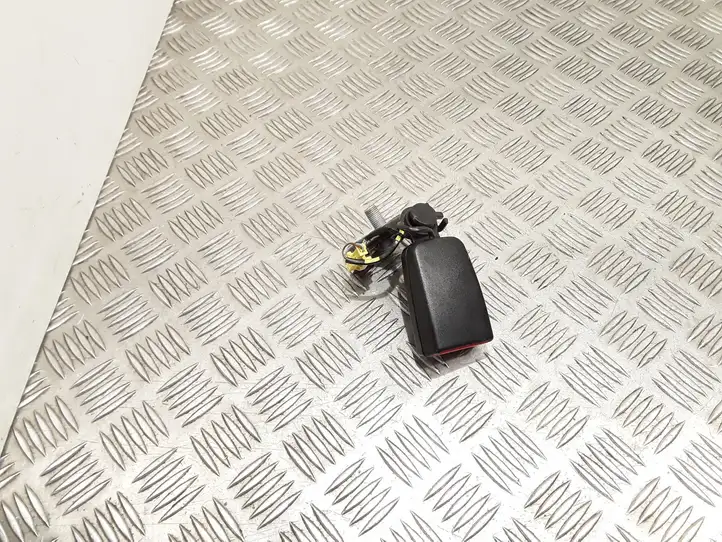 Mercedes-Benz E W212 (2009 - 2016)  A2128601969 Замок заднего ремня