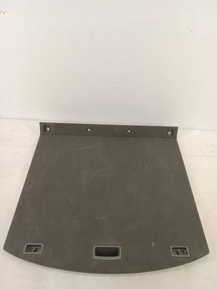 Opel Antara (2011 - 2017)    Коврик багажника