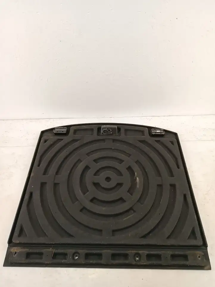 Opel Antara (2011 - 2017)    Коврик багажника