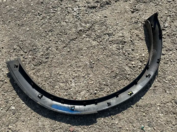 Nissan Juke I F15 (2010 - 2018) 788611KA6A Задняя колесная арка — фото 6