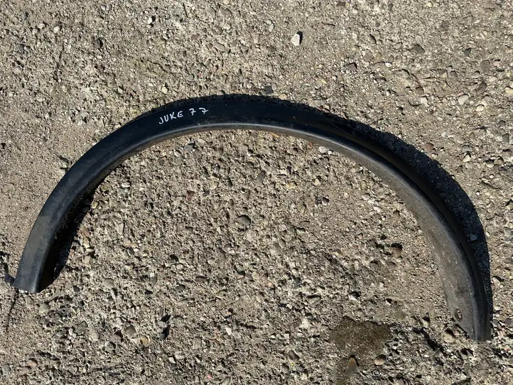Nissan Juke I F15 (2010 - 2018) 788611KA6A Задняя колесная арка — фото 8