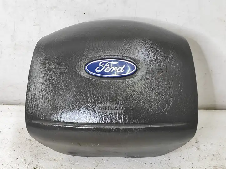 Ford Transit (2000 - 2006) 531915300R Подушка безопасности руля — фото 1