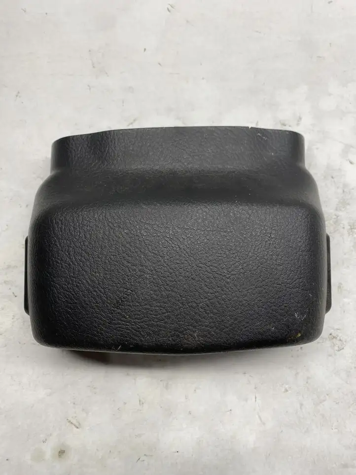 Kia Sorento (2002 - 2006) 848503E900 Обшивка рулевой колонки — фото 1