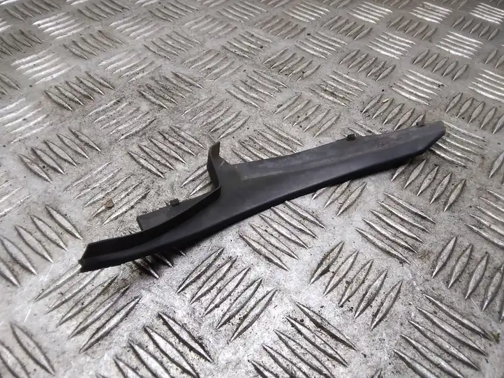 Toyota Corolla Verso AR10 (2004 - 2009) 538240F010 Накладка стоек лобового стекла — фото 1
