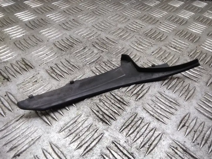 Toyota Corolla Verso AR10 (2004 - 2009) 538230F010 Накладка стоек лобового стекла — фото 1
